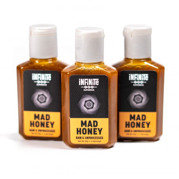 Mad Honey